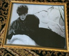 Bette Davis Wall Art Home