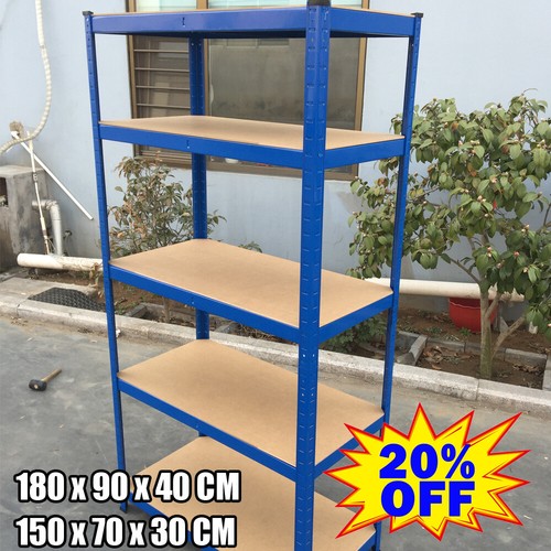 Heavy duty warehouse racking - heavy,