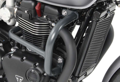Triumph bonneville t120 - triumph,