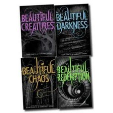 Beautiful creatures series - beautiful,
