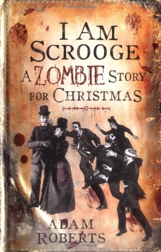Scrooge a zombie - scrooge:,