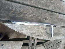 Yamaha rsx100 exhaust bracket