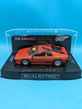 Scalextric c4301 lotus esprit - lotus,