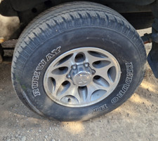 Set mitsubishi l200 alloy - of,