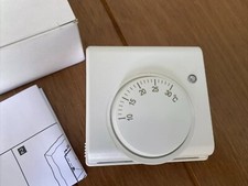 Brand New Central Heating Room Thermostat T6360C TR-001X Honeywell Compatible 