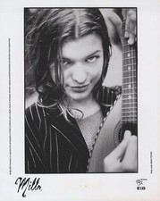  1994 Milla Jovovich Holding