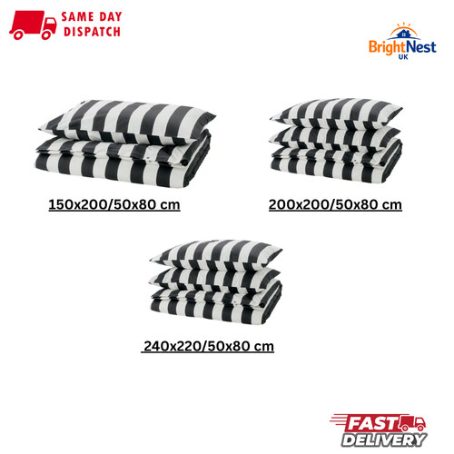 Ikea slånhöstmal duvet - ikea, cover