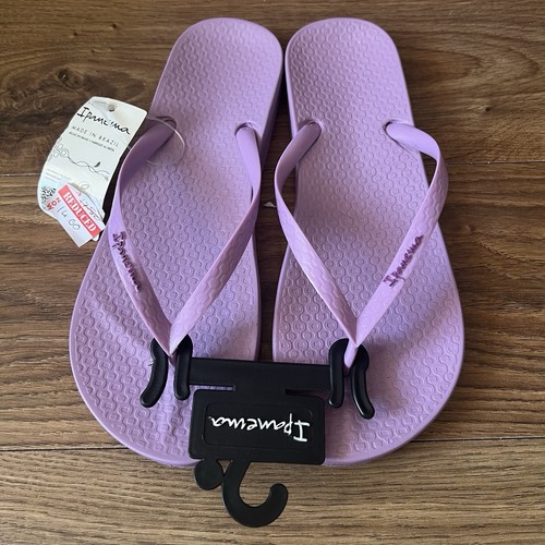 Ipanema flip flops size - ipanema,