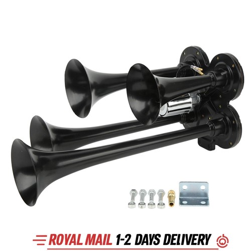 150db 12v black super - black, loud