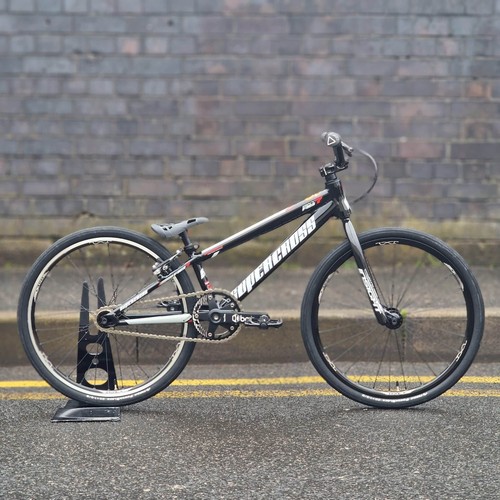 Supercross bmx envy rs7 mini - supercross,