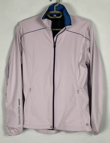 Galvin green womens - green, zip
