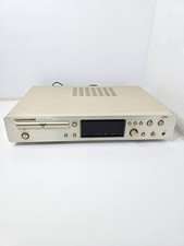 Marantz DR6000 CD Player  No