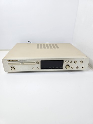 Marantz dr6000 player - dr6000, no