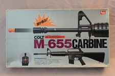LS COLT M-655 RIFLE CARBINE