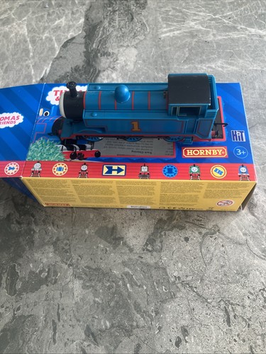 Hornby thomas friends - thomas,