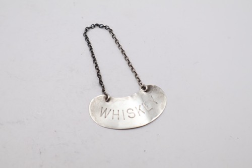 Antique sterling silver - antique,