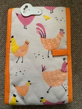 EasterSpring Chick Double