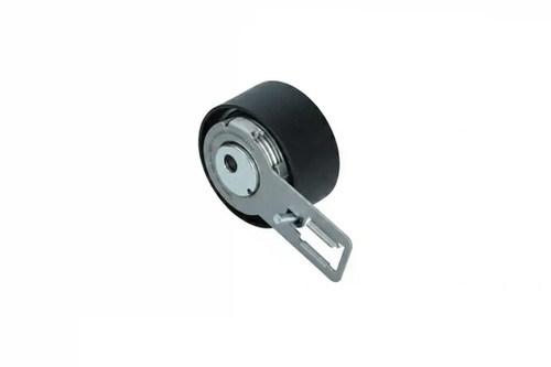 Timing belt tensioner pulley