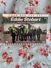 Eddie Stobart Trucks and
