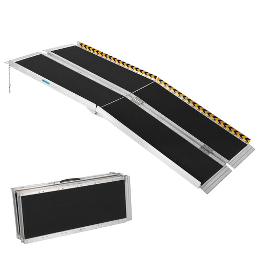 7ft portable aluminium - portable,