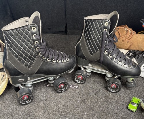 Vanila artistic skates - vanila,