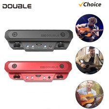 DOUBLE X0 Guitar Pickup Preamp