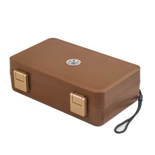 Cigar humidor case count - humidor,