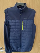 Mens Navy Mountain Warehouse