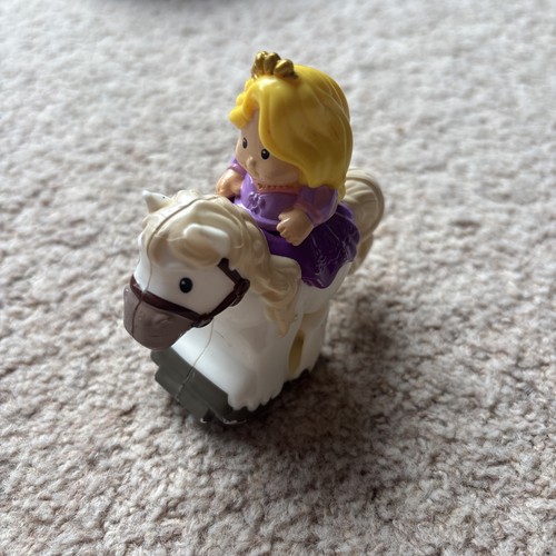 Fisher price little people - fisher,