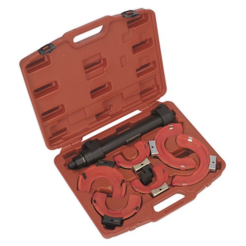 Sealey professional coil - sealey,