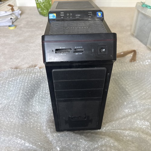 Advent tower with intel - , i5