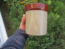 70s 80s DENBY STONEWARE