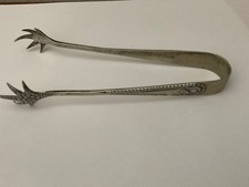 Antique Silver Plate EPNS