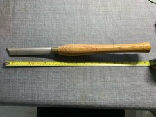 Robert Sorby Woodturning Tool