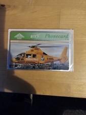 BT Phonecards British