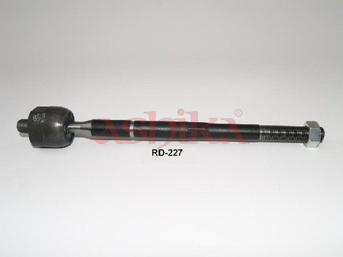 Front axle fits toyota - front, hiace