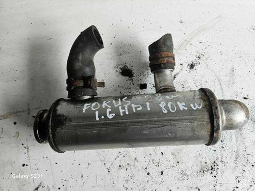 Volvo v50 egr cooler - volvo,