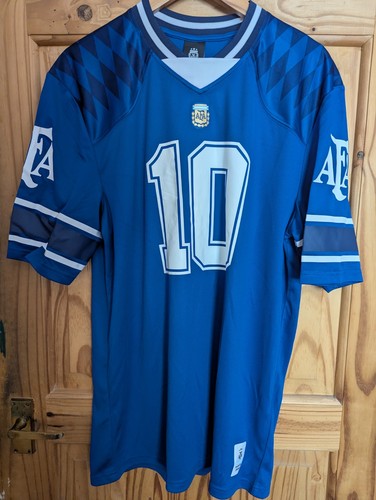 Argentina maradona nfl - maradona,