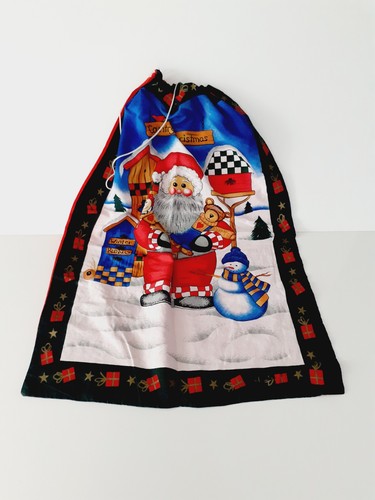 Vintage xmas christmas santa - vintage,