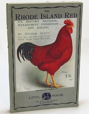The Rhode Island red; its