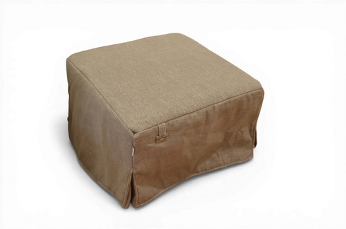 Stool bed italian pouffe loose - stool,