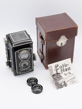 RARE Foth-Flex I 6x6 TLR w/