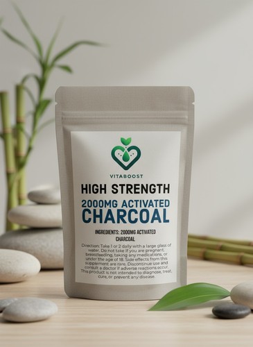 High strength activated - high,