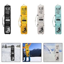 Ski Bag Snowboard Bag Storage
