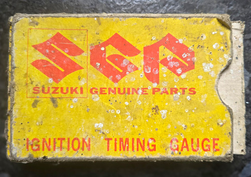 Suzuki genuine parts ignition - suzuki,