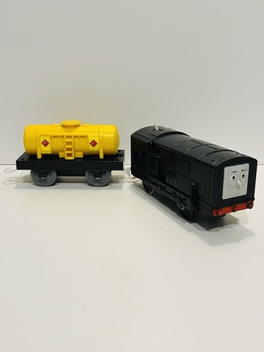 Trackmaster thomas the - trackmaster,