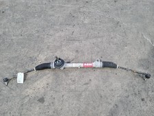 VAUXHALL CORSA D 2011 STEERING
