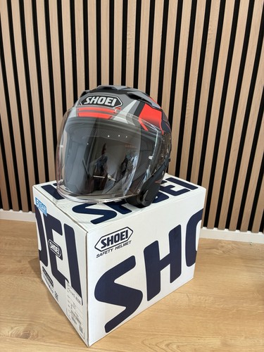 Shoei cruise motorcycle - shoei, 2