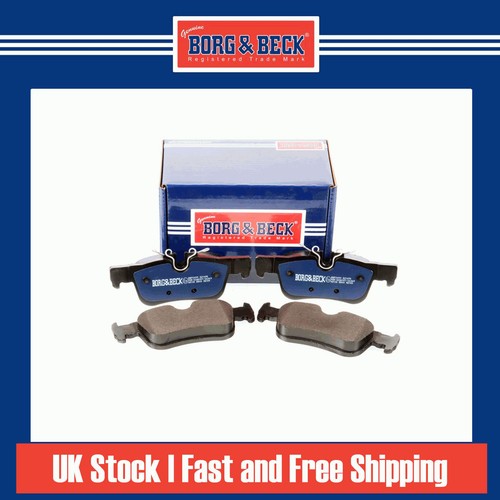 Brake pads set - pads, for