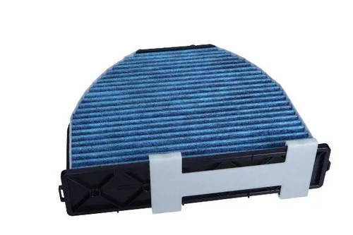 Cabin filter activated - cabin,